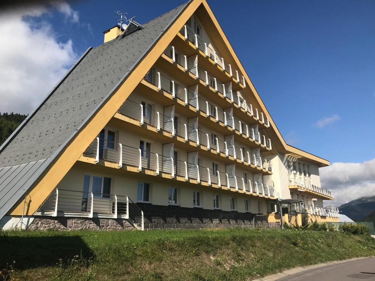 Donovaly Apartman 204 Ad Almet 外观 照片