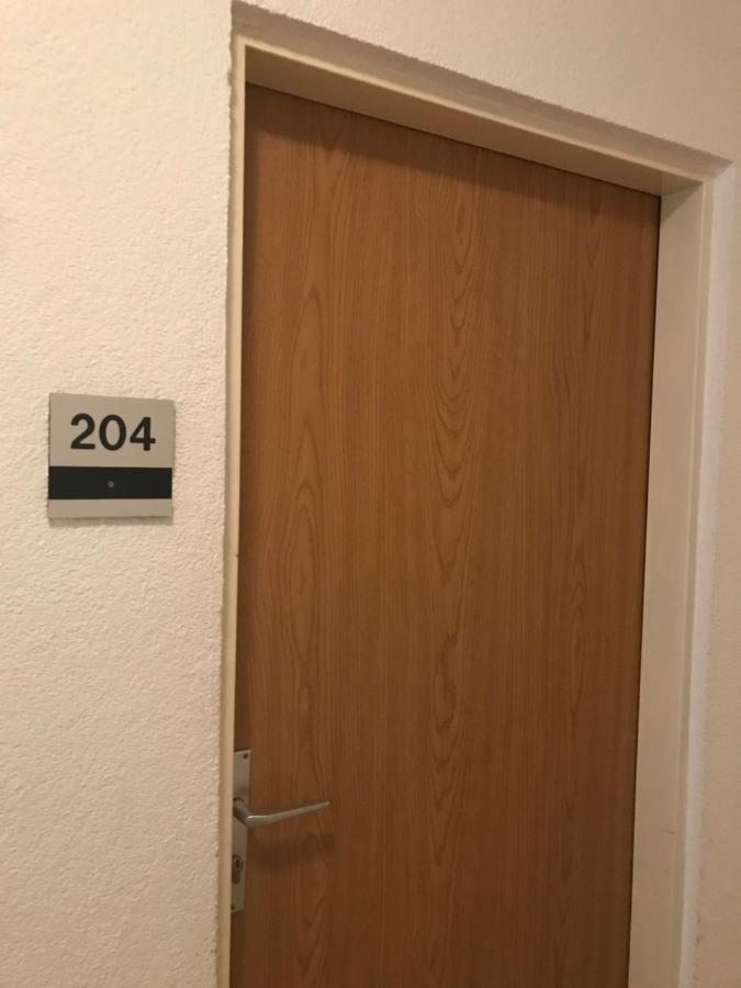 Donovaly Apartman 204 Ad Almet 外观 照片