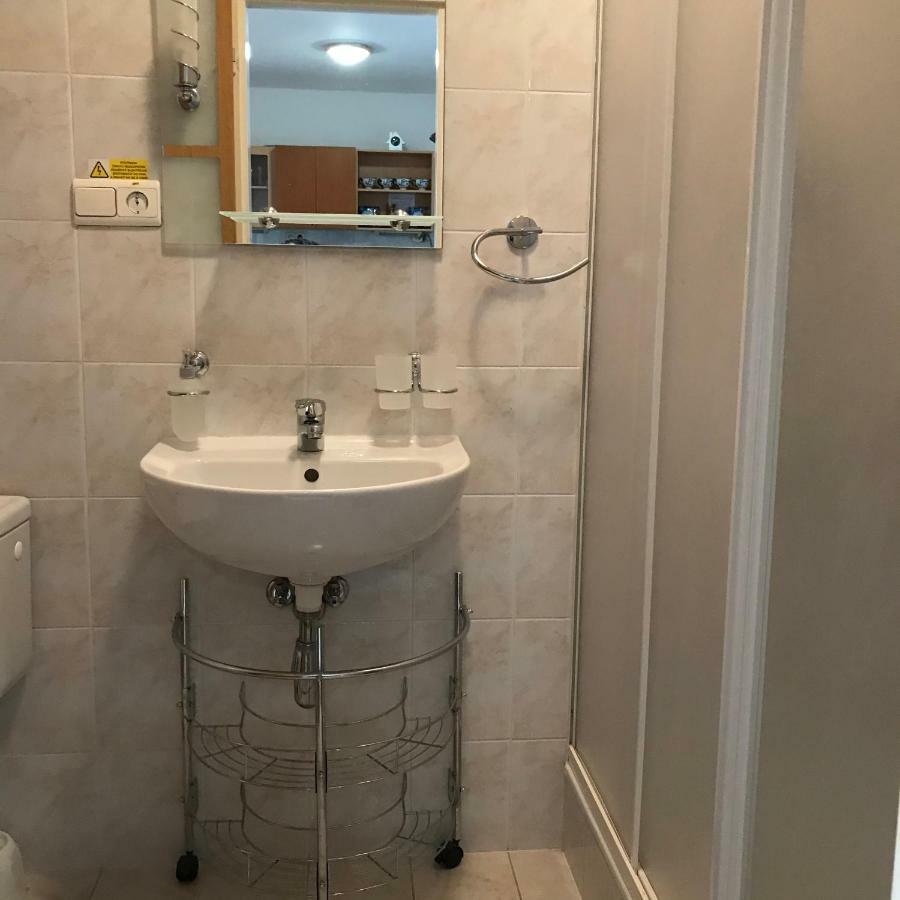 Donovaly Apartman 204 Ad Almet 外观 照片